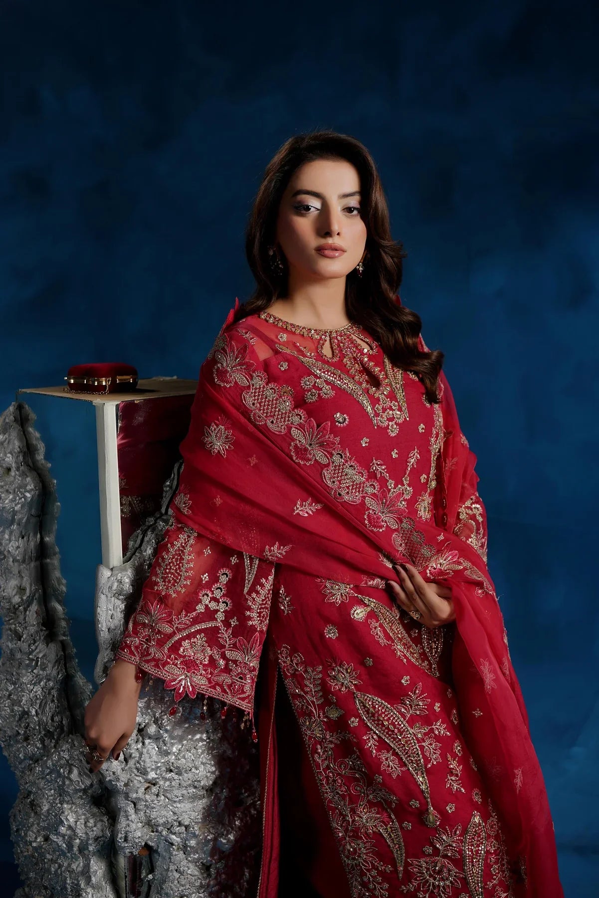 Maryam's - RAMEESHA – TBR-8019