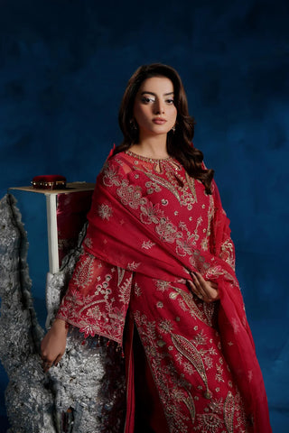 Maryam's - RAMEESHA – TBR-8019