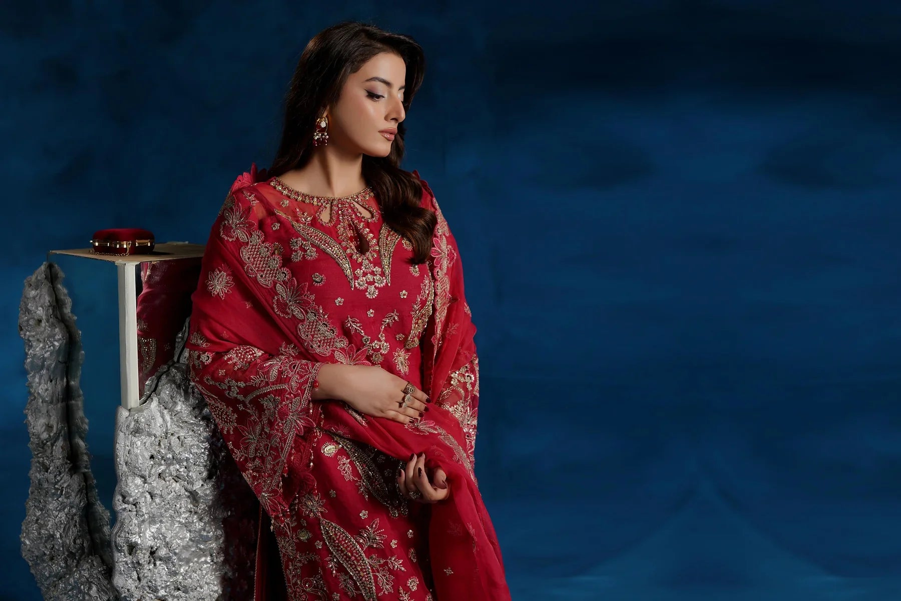 Maryam's - RAMEESHA – TBR-8019