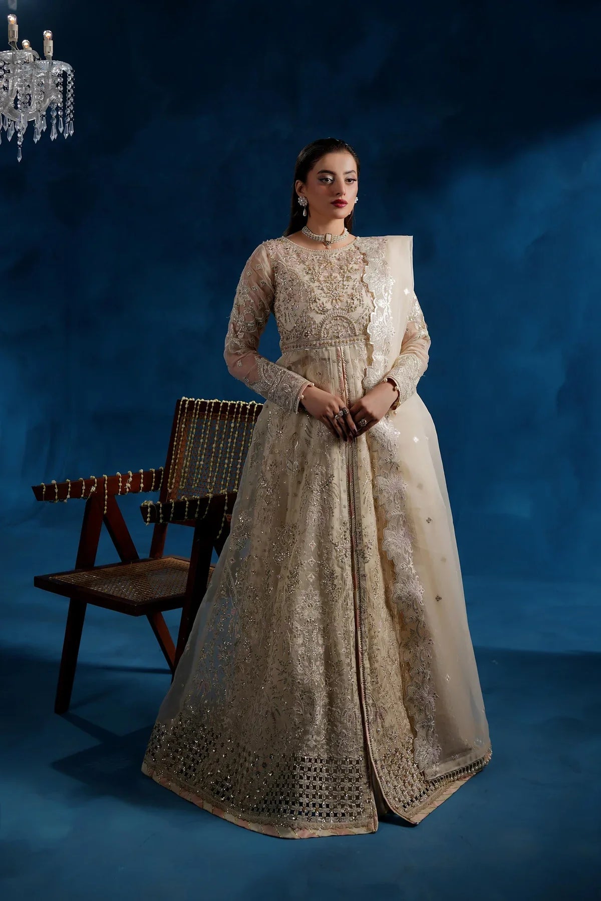 Maryam's - NAZMAIRA – TBR-8015