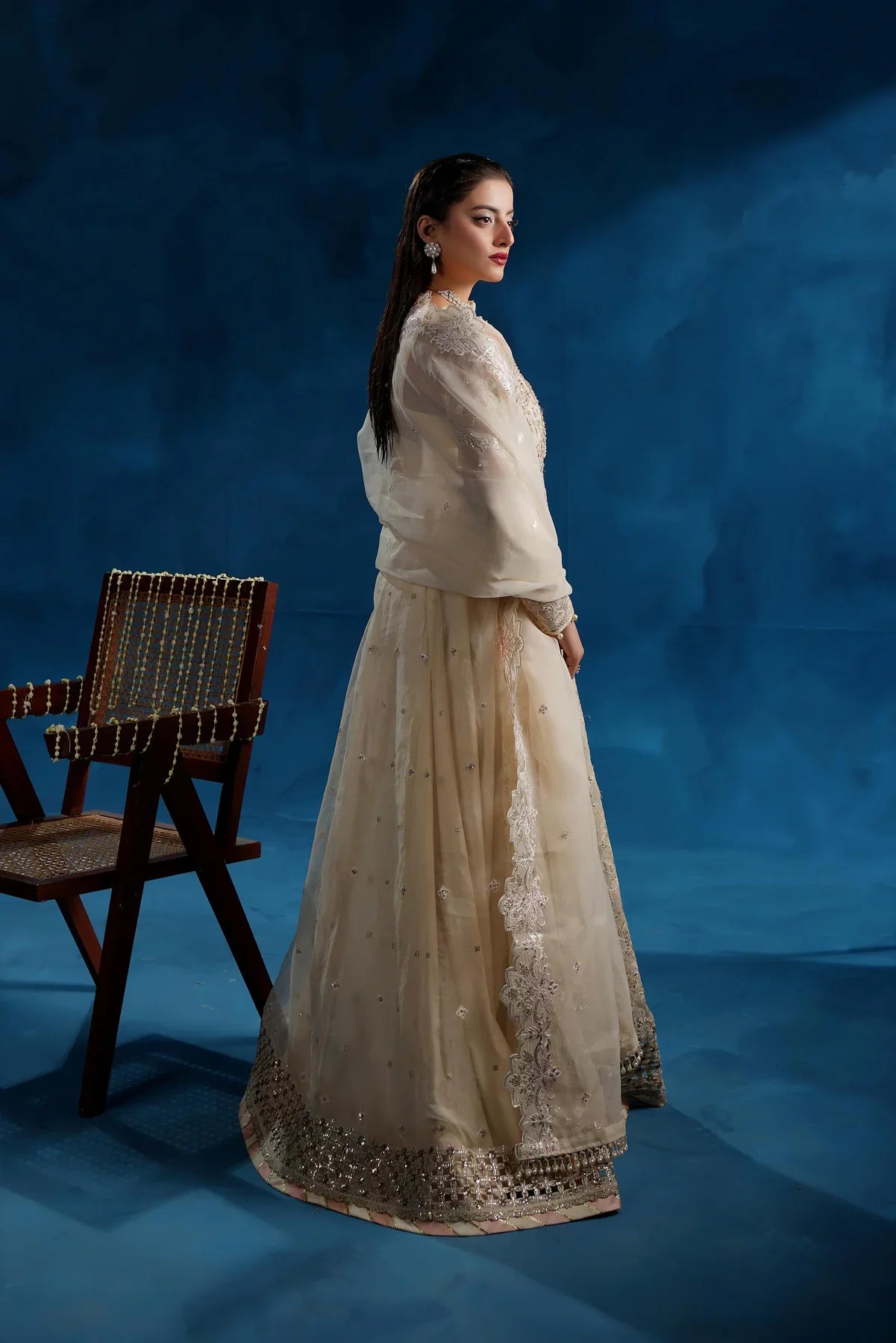 Maryam's - NAZMAIRA – TBR-8015