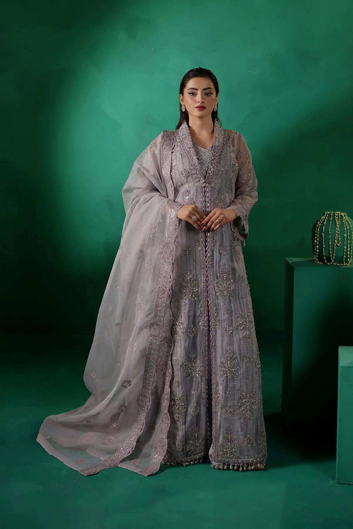 Maryam's - MAHLEEN – TBR-8018