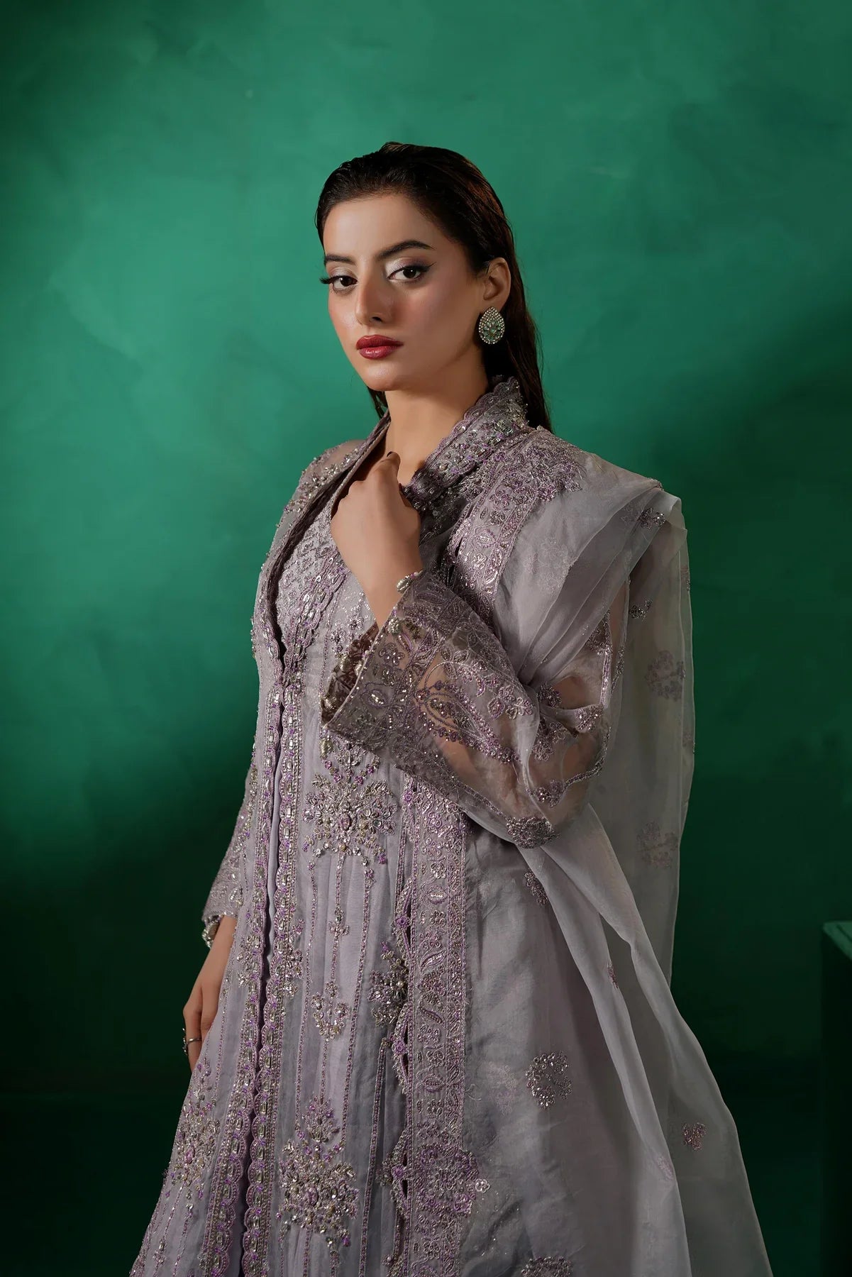 Maryam's - MAHLEEN – TBR-8018
