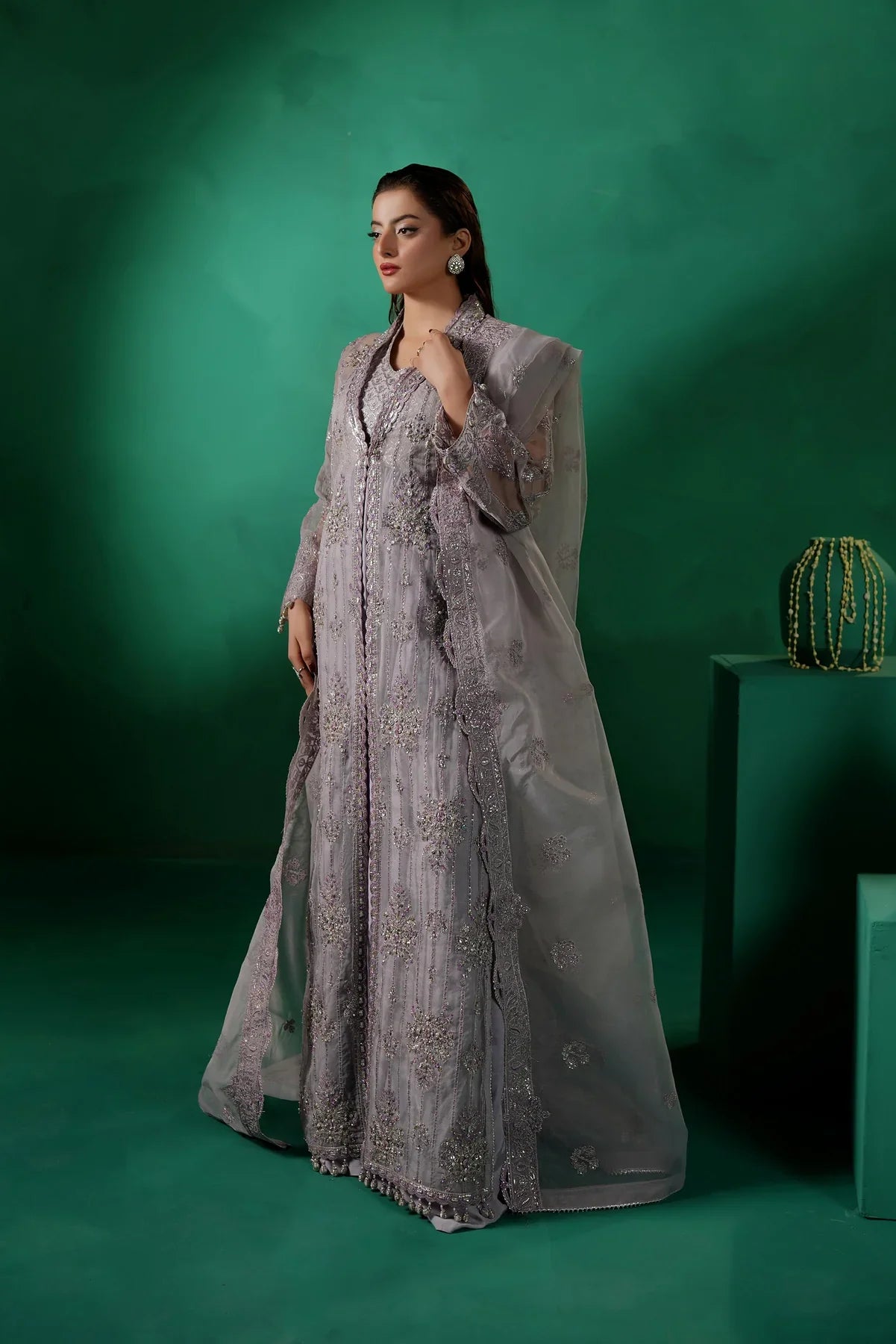 Maryam's - MAHLEEN – TBR-8018