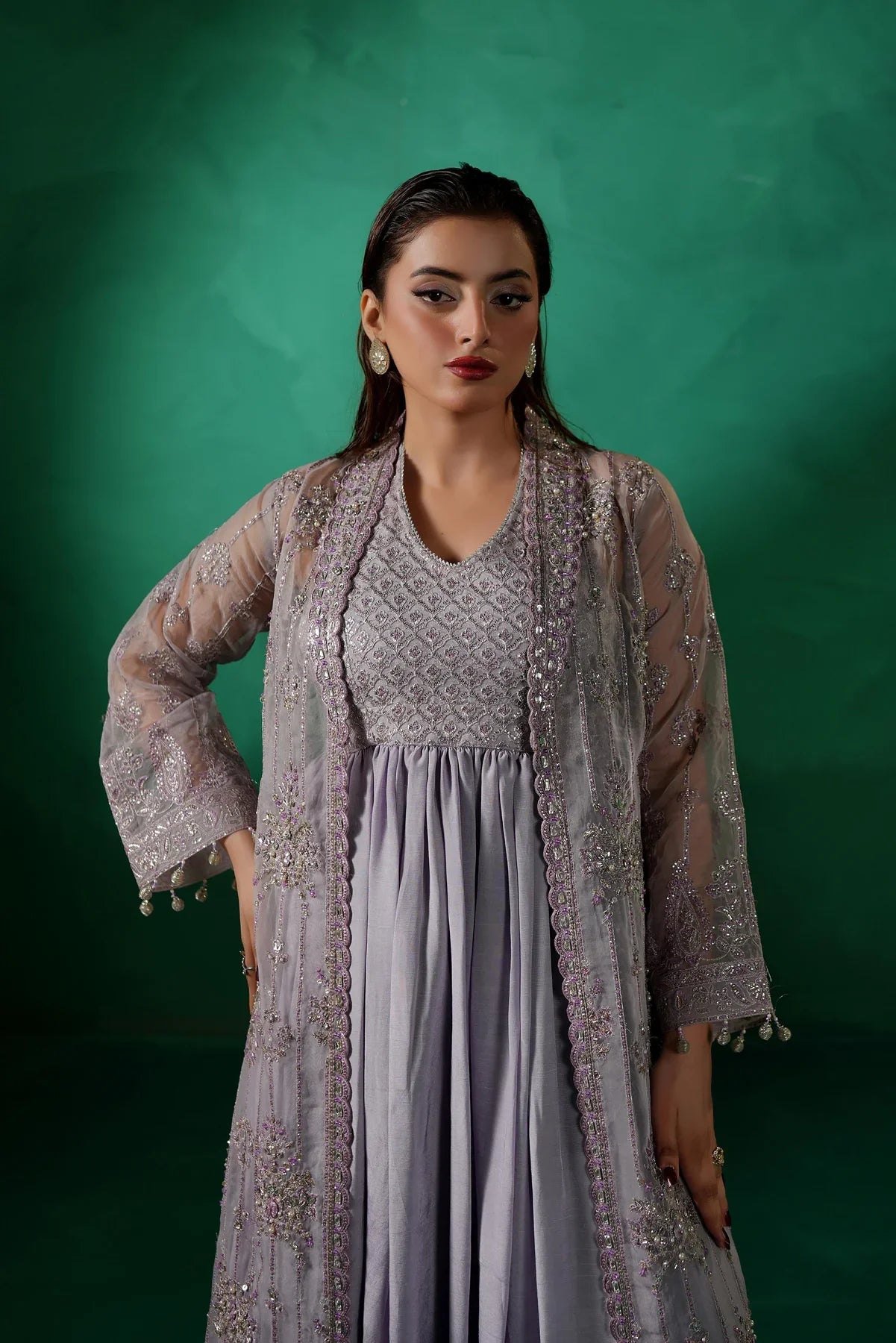 Maryam's - MAHLEEN – TBR-8018