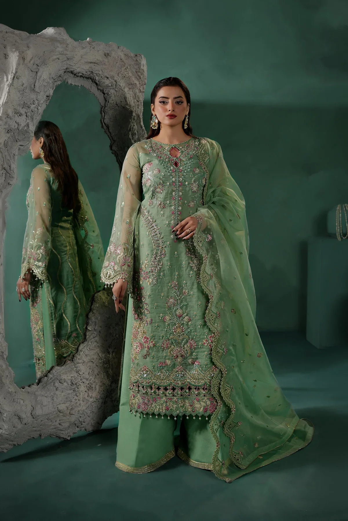 Maryam's - ZAFEERA – TBR-8020