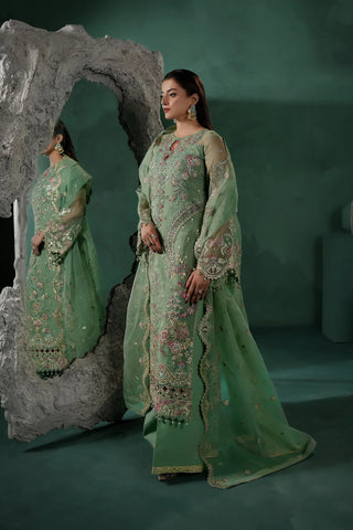 Maryam's - ZAFEERA – TBR-8020