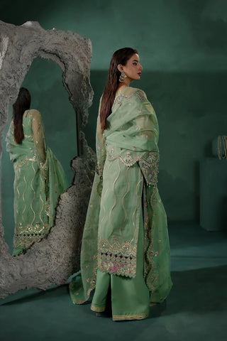 Maryam's - ZAFEERA – TBR-8020