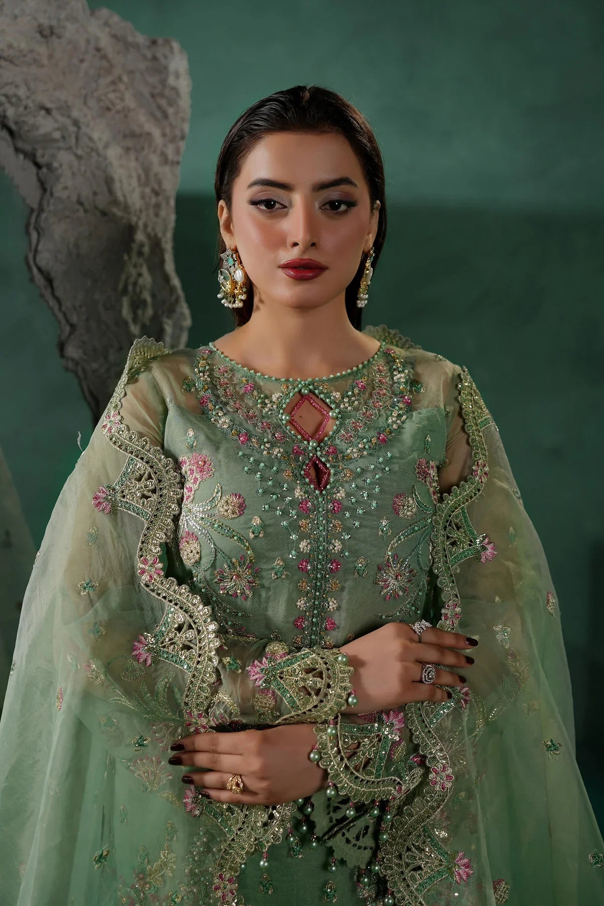 Maryam's - ZAFEERA – TBR-8020
