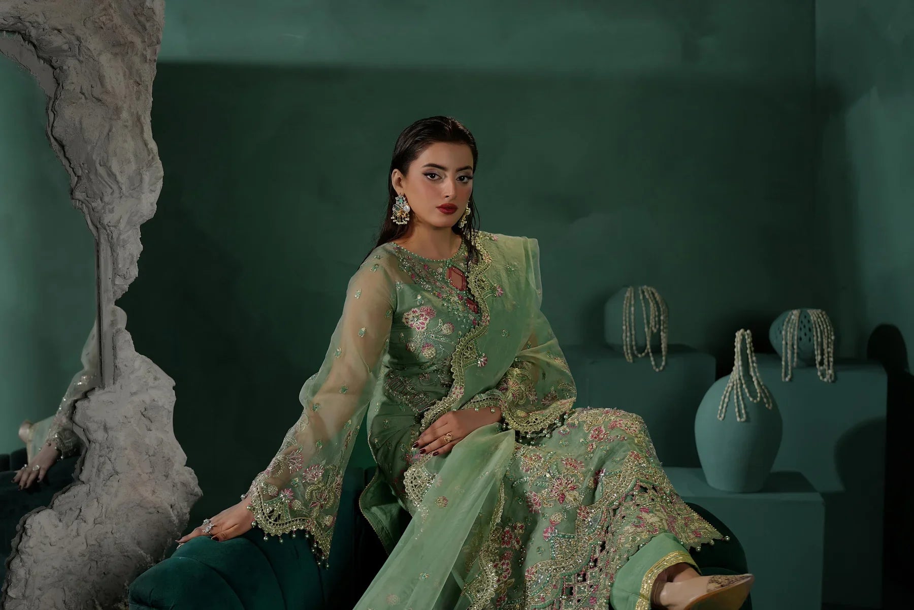 Maryam's - ZAFEERA – TBR-8020