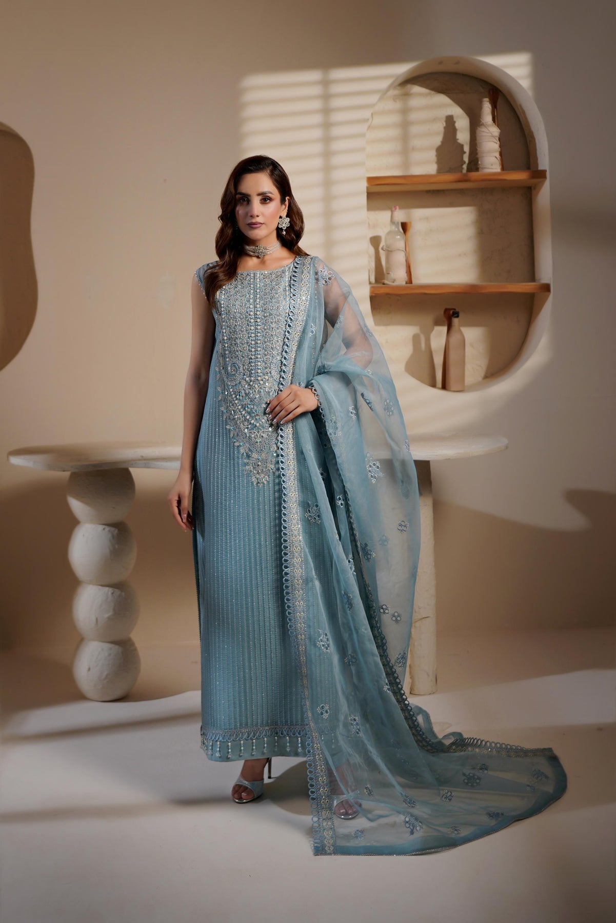 Maryam's - Latissa-M-1405