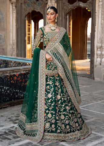 Kanwal Malik Sukhan Bridal