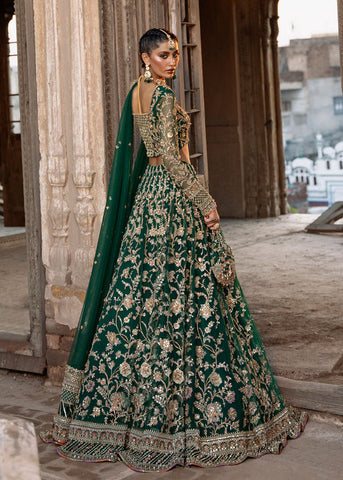 Kanwal Malik Sukhan Bridal