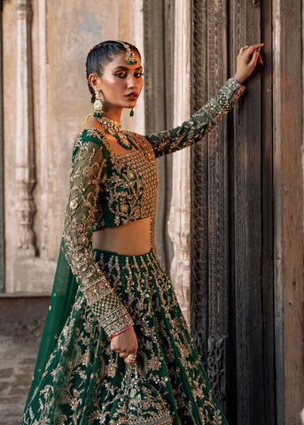 Kanwal Malik Sukhan Bridal