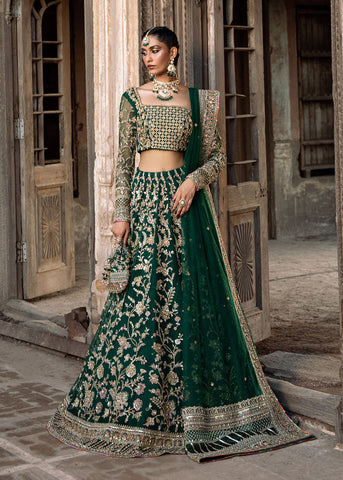 Kanwal Malik Sukhan Bridal