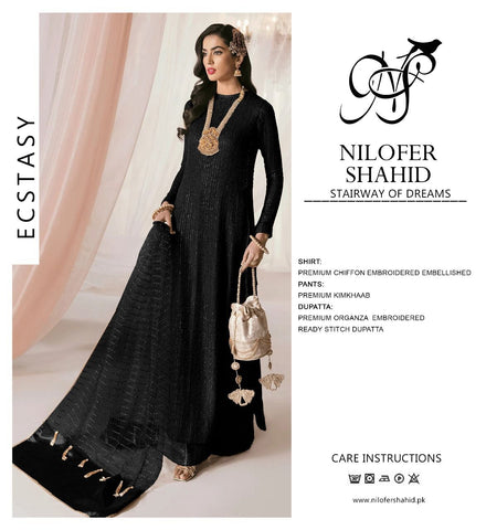 ECSTASY Black Gold