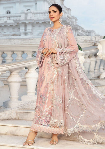 Formal Collection - Maria B - Chiffon 24 - MPC24#06