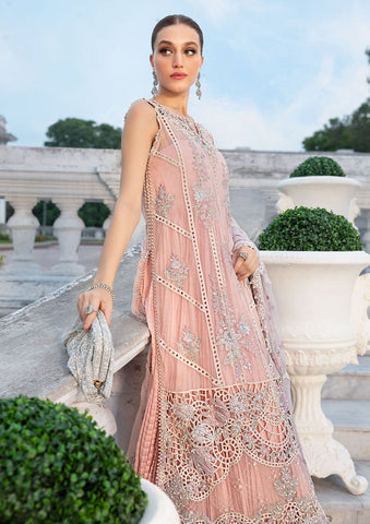 Formal Collection - Maria B - Chiffon 24 - MPC24#06