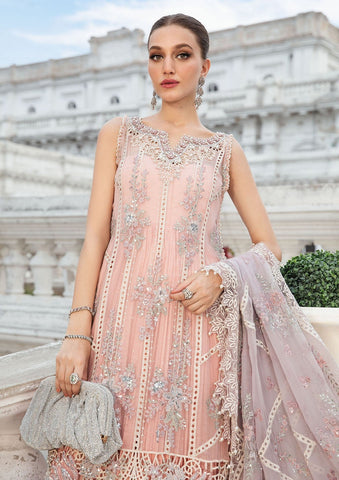 Formal Collection - Maria B - Chiffon 24 - MPC24#06