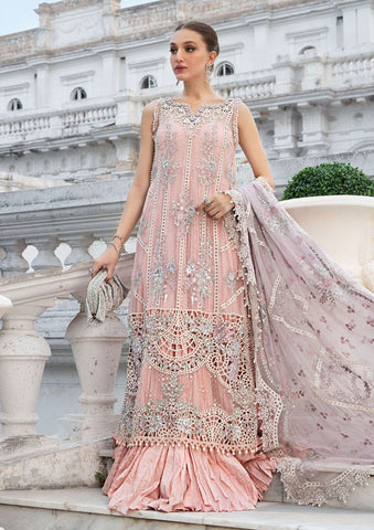 Formal Collection - Maria B - Chiffon 24 - MPC24#06