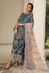 Suraj Ghar by Imrozia Premium Embroidery