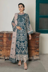 Suraj Ghar by Imrozia Premium Embroidery