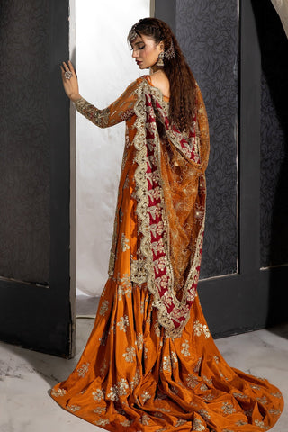 Andaaz-e-Khaas IB-42 Sofi