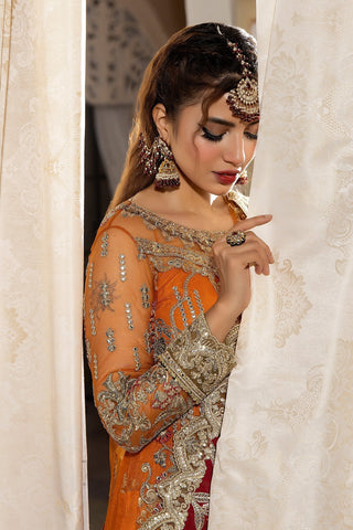Andaaz-e-Khaas IB-42 Sofi
