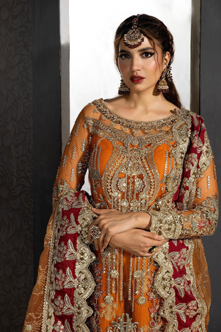 Andaaz-e-Khaas IB-42 Sofi