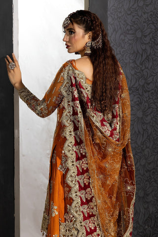 Andaaz-e-Khaas IB-42 Sofi