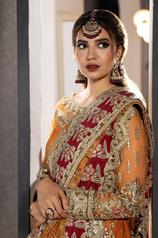 Andaaz-e-Khaas IB-42 Sofi