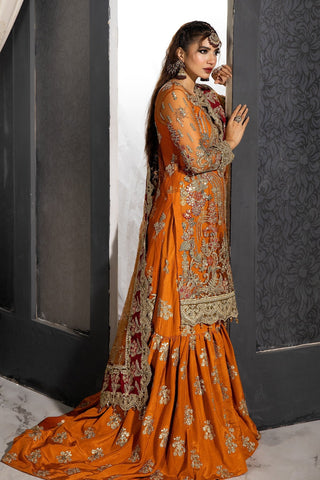 Andaaz-e-Khaas IB-42 Sofi