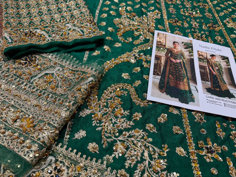 Mehrunissa