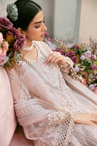 Floral fiesta