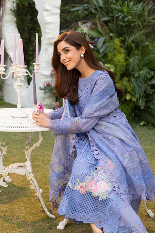 Design 10B Luxury Lawn 2025 L25-10B