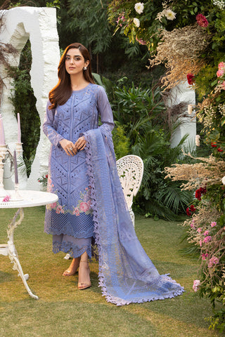 Design 10B Luxury Lawn 2025 L25-10B