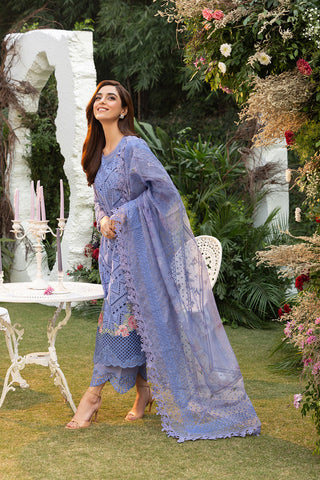 Design 10B Luxury Lawn 2025 L25-10B
