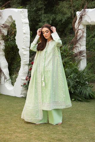 Design 7B Luxury Lawn 2025 L25-7B