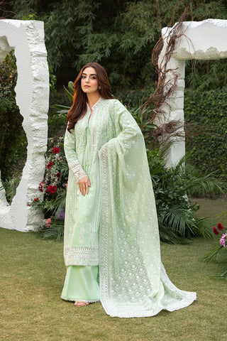Design 7B Luxury Lawn 2025 L25-7B