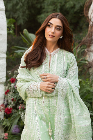 Design 7B Luxury Lawn 2025 L25-7B