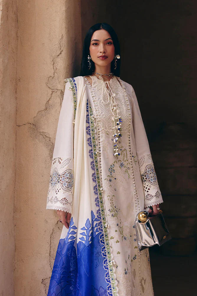 Suffuse - ZEHRA