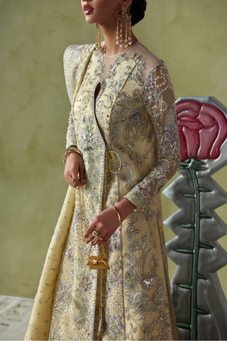SORAYA - Liora