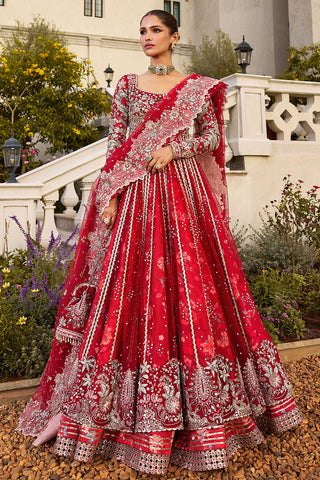 MARYBELLE Pakistani indian wedding bridal formal party eid dress