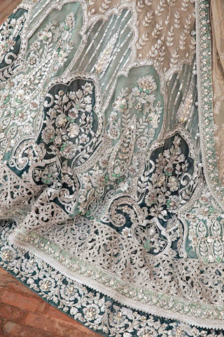 Mehrinoz Bridal Couture