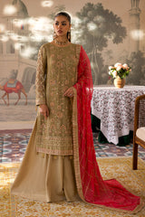 Zeenat Collection ZN-08