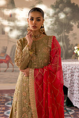 Zeenat Collection ZN-08