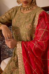 Zeenat Collection ZN-08