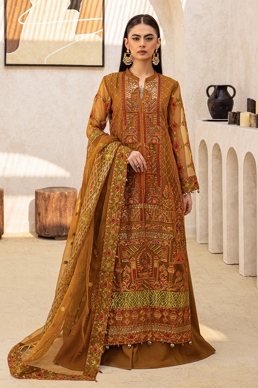 Zeenat Collection ZN-02