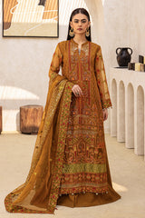 Zeenat Collection ZN-02