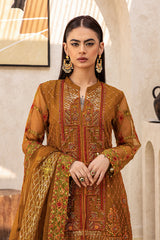 Zeenat Collection ZN-02